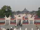 The Temple of Heaven, China 2007